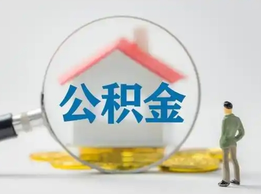 扶余公积金不用离职证明提取出来（提取住房公积金没有离职证明）